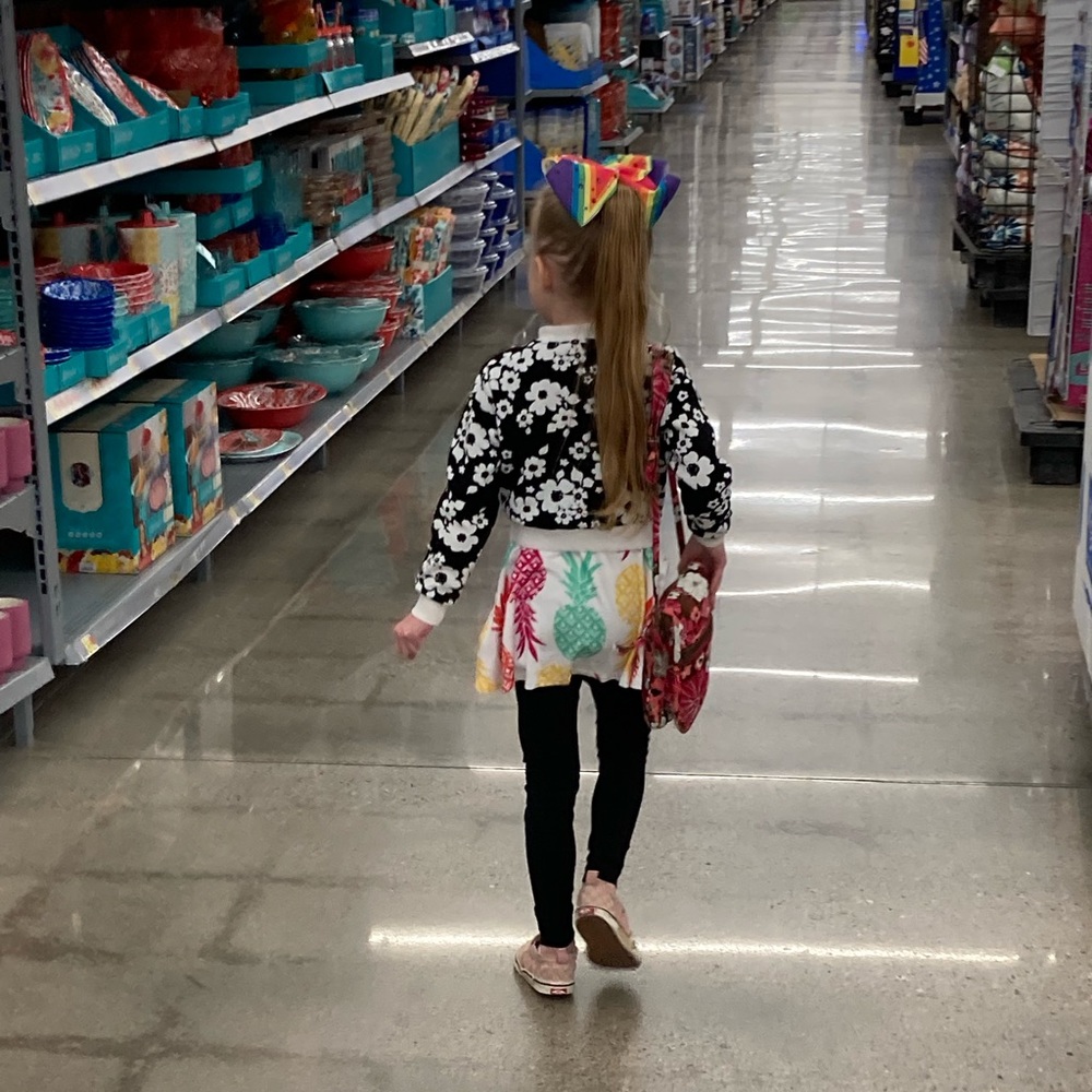 Posh Ambassador, Jan